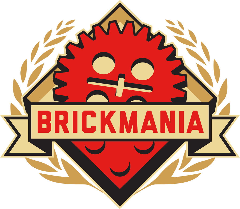 Brickmania : Brand Short Description Type Here.