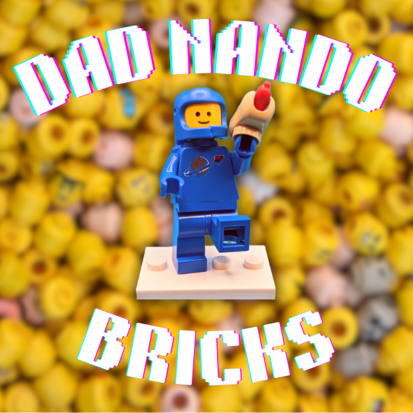 Dad Nando Bricks : Brand Short Description Type Here.