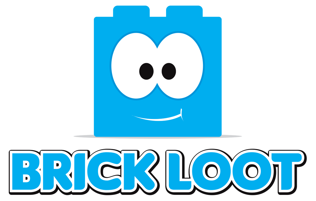 Brick Loot : Brand Short Description Type Here.