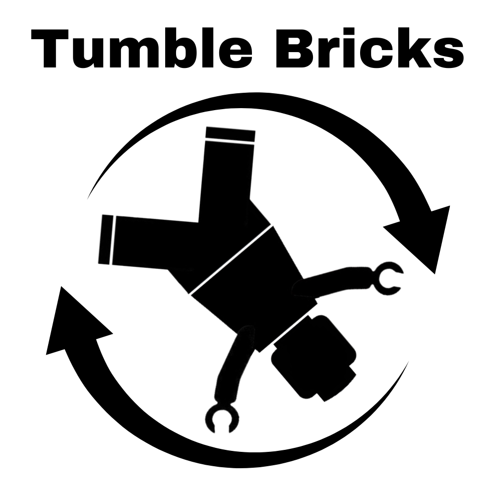 Tumble Bricks : Brand Short Description Type Here.