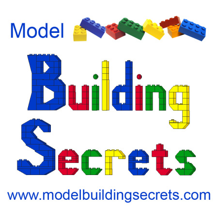 Model Building Secrets : Brand Short Description Type Here.