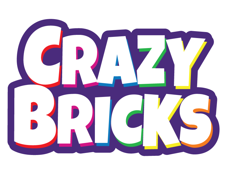Crazy Bricks : Brand Short Description Type Here.