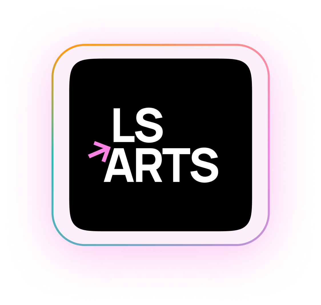 LS Arts : Brand Short Description Type Here.